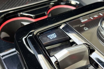 2025 BMW i5 eDrive40