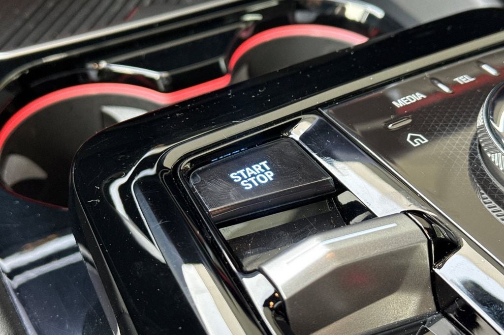 2025 BMW i5 eDrive40