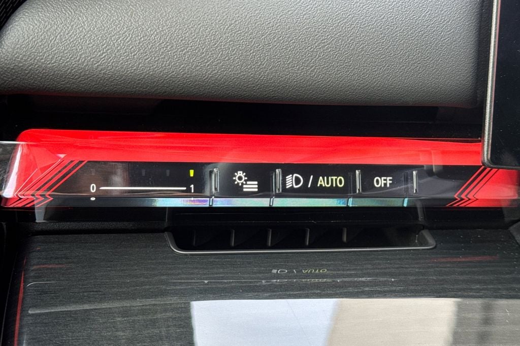 2025 BMW i5 eDrive40