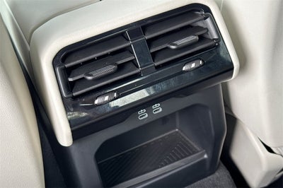 2025 BMW i5 eDrive40