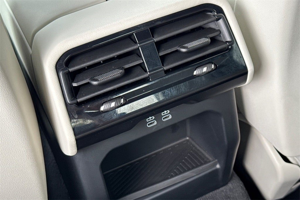 2025 BMW i5 eDrive40