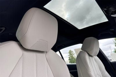 2025 BMW i5 eDrive40