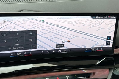 2025 BMW i5 eDrive40