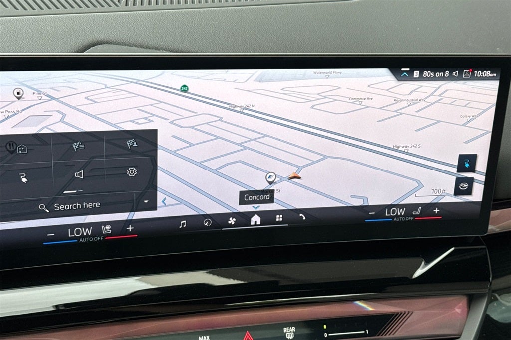 2025 BMW i5 eDrive40