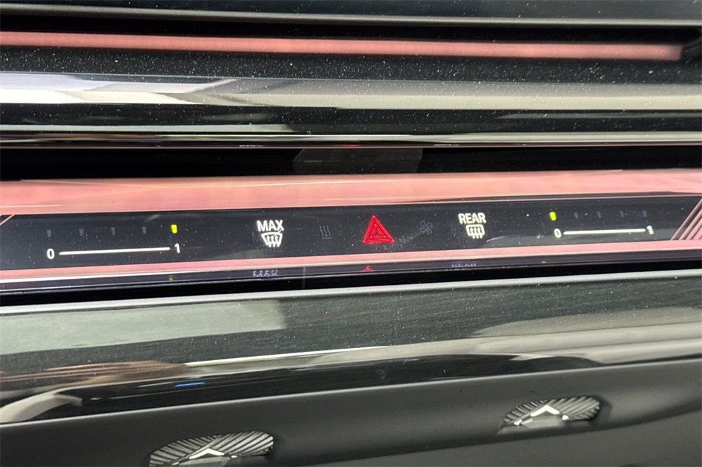 2025 BMW i5 eDrive40