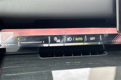 2025 BMW i5 eDrive40