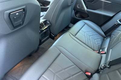 2026 BMW i5 xDrive40