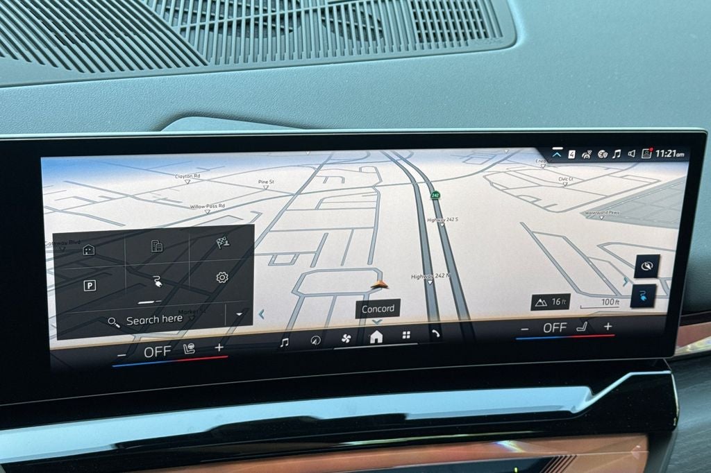 2026 BMW i5 xDrive40