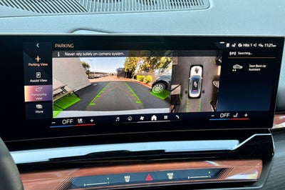 2026 BMW i5 xDrive40