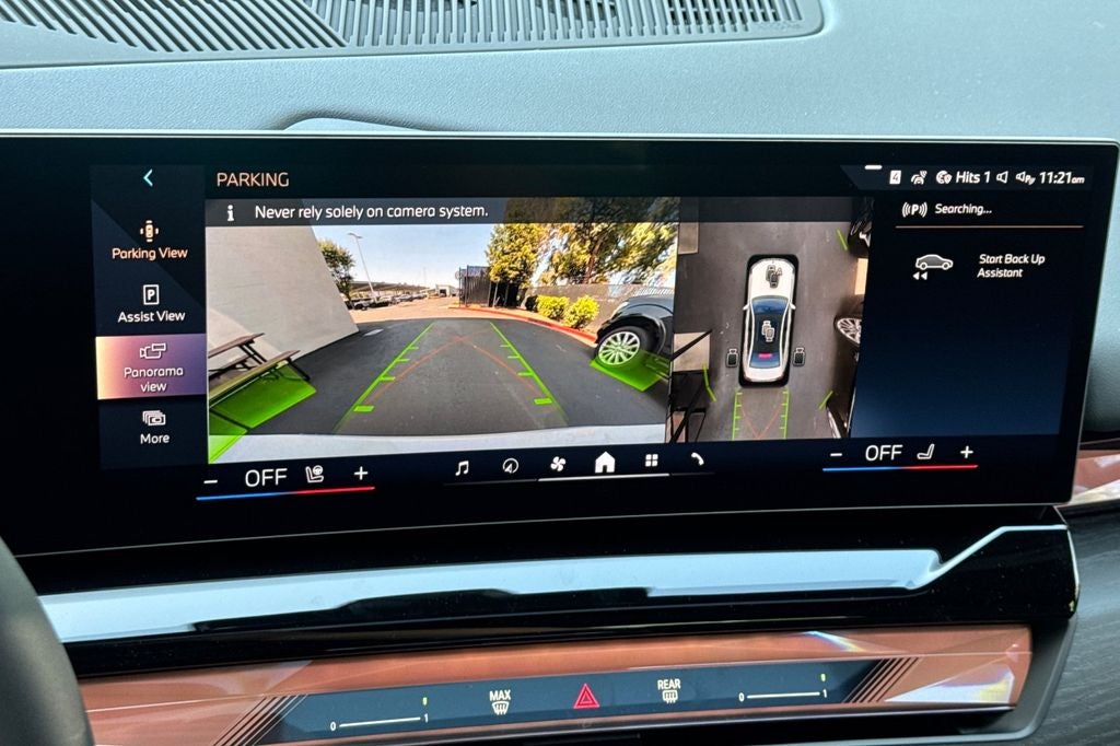 2026 BMW i5 xDrive40