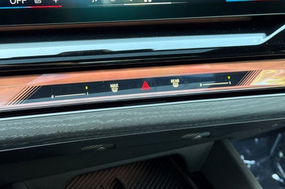 2026 BMW i5 xDrive40