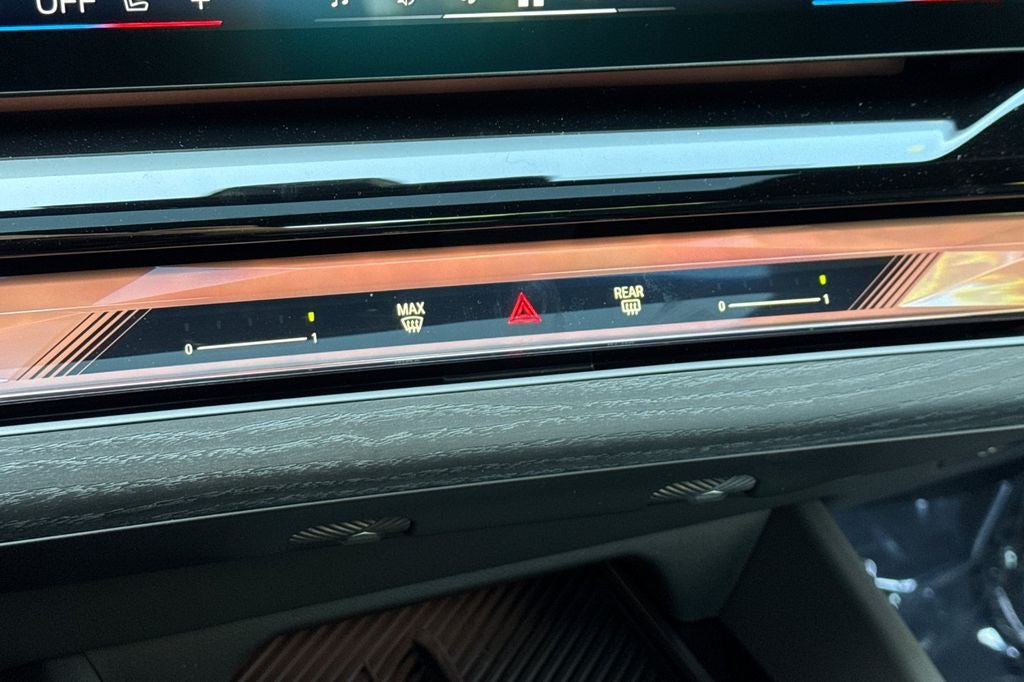 2026 BMW i5 xDrive40