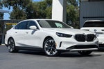 2026 BMW i5 xDrive40