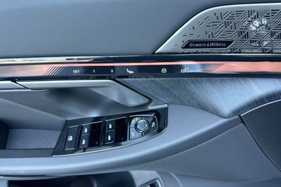2026 BMW i5 xDrive40