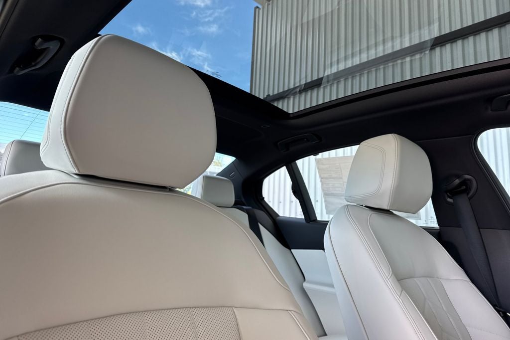 2027 BMW i5 xDrive40