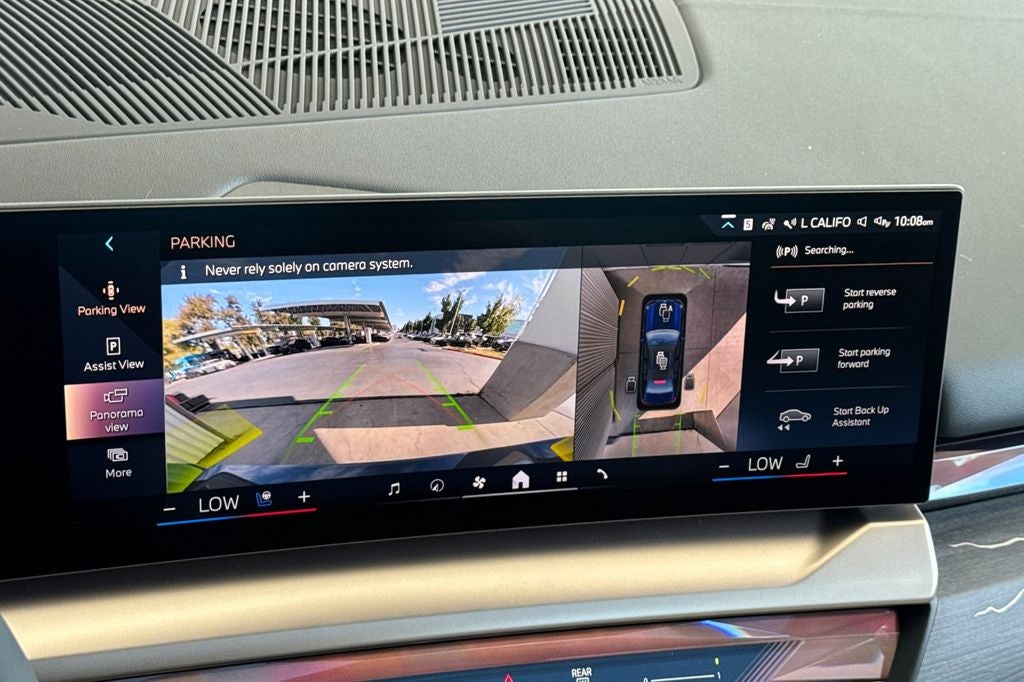 2027 BMW i5 xDrive40
