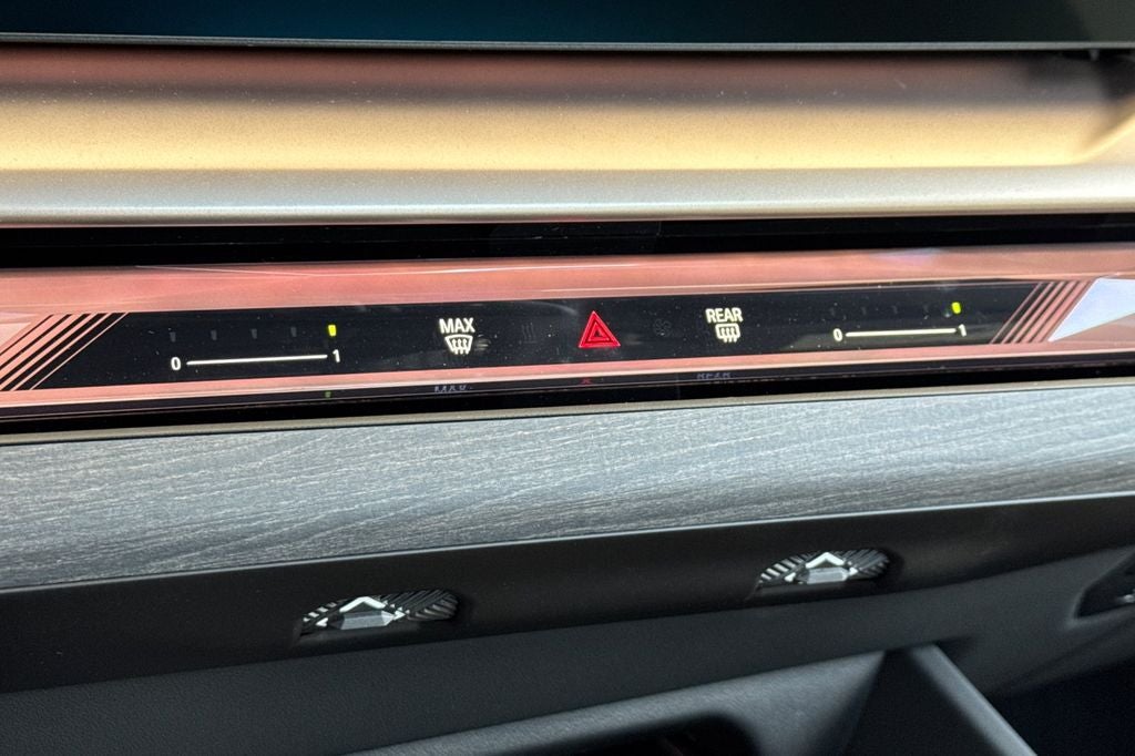 2027 BMW i5 xDrive40