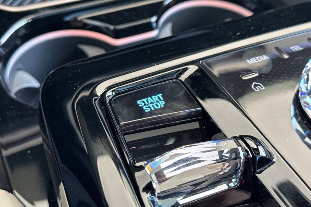 2027 BMW i5 xDrive40