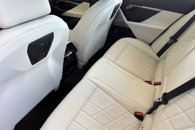 2027 BMW i5 xDrive40