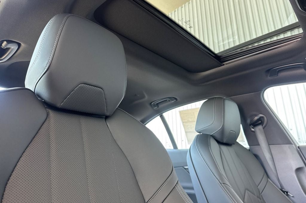 2027 BMW 5 Series i5 xdr