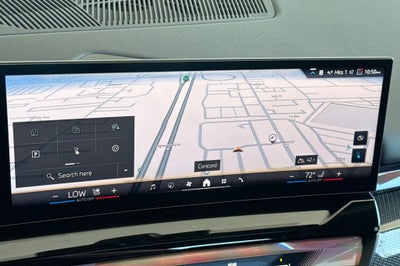 2027 BMW 5 Series i5 xdr