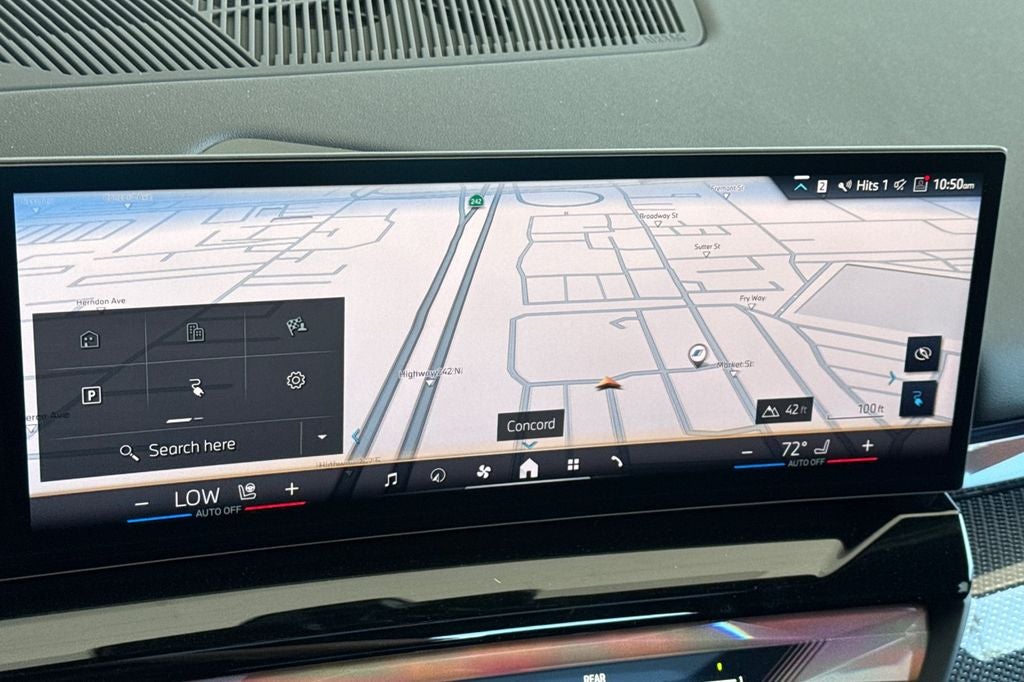2027 BMW 5 Series i5 xdr