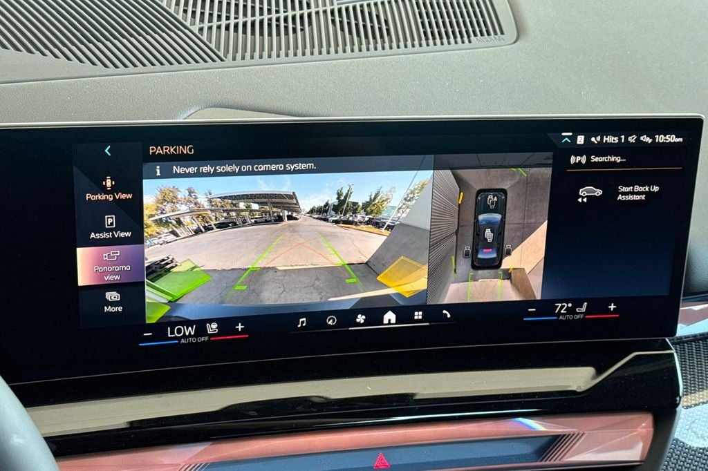 2027 BMW 5 Series i5 xdr