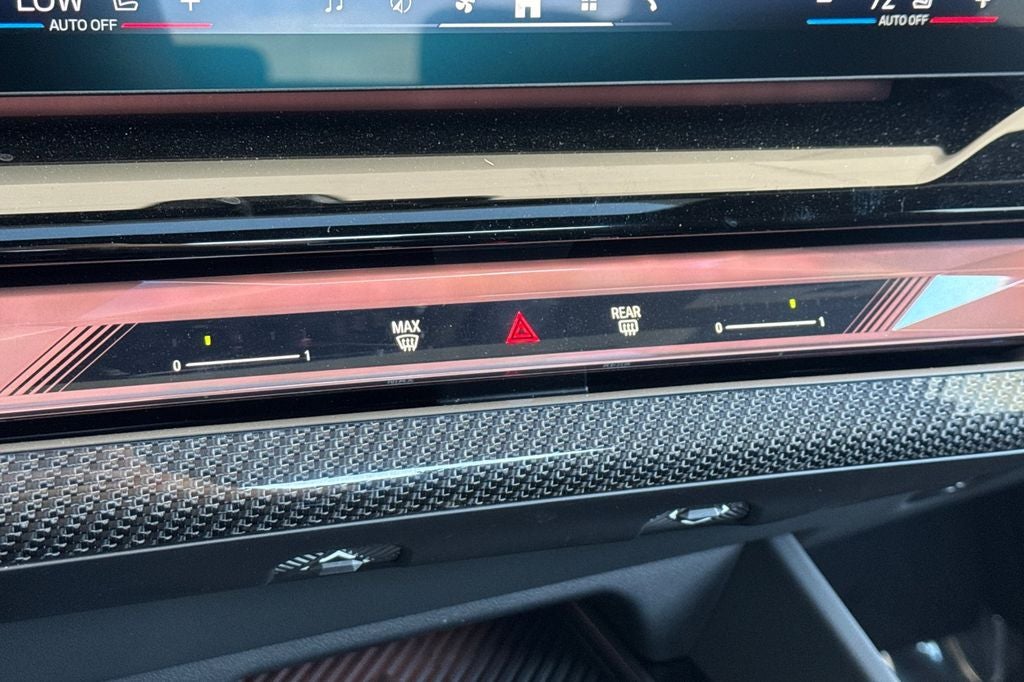 2027 BMW 5 Series i5 xdr