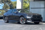 2027 BMW 5 Series i5 xdr