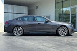 2027 BMW 5 Series i5 xdr