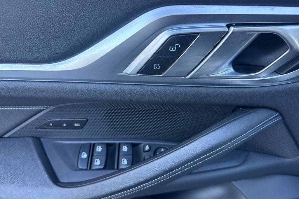 2023 BMW i4 eDrive35