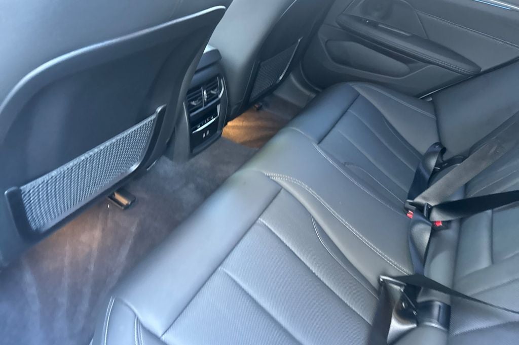 2023 BMW i4 eDrive35