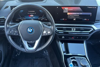 2023 BMW i4 eDrive35