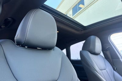 2023 BMW i4 eDrive35