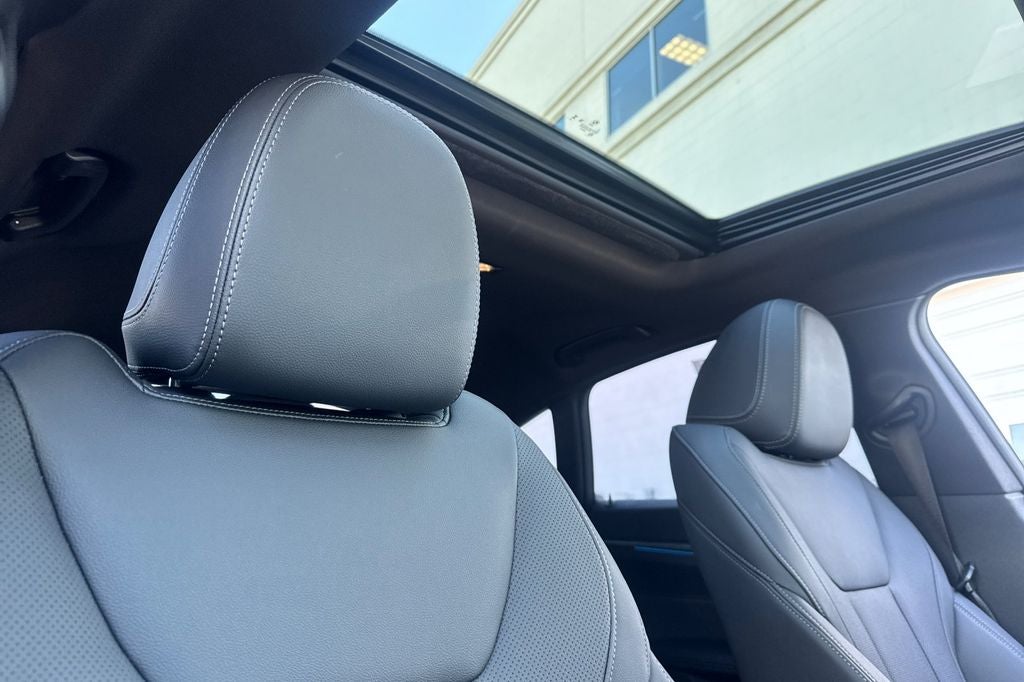 2023 BMW i4 eDrive35