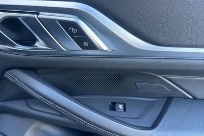 2023 BMW i4 eDrive35