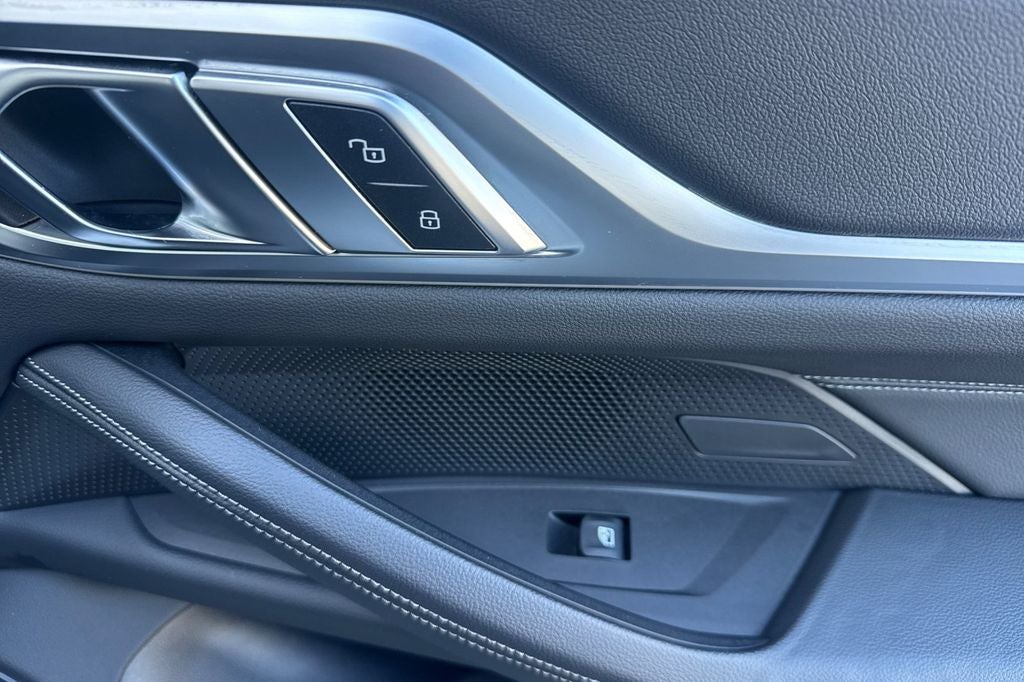 2023 BMW i4 eDrive35