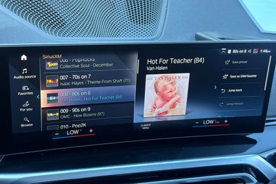 2023 BMW i4 eDrive35