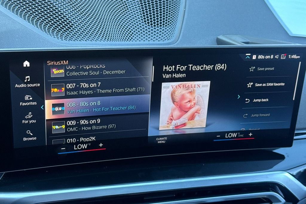 2023 BMW i4 eDrive35