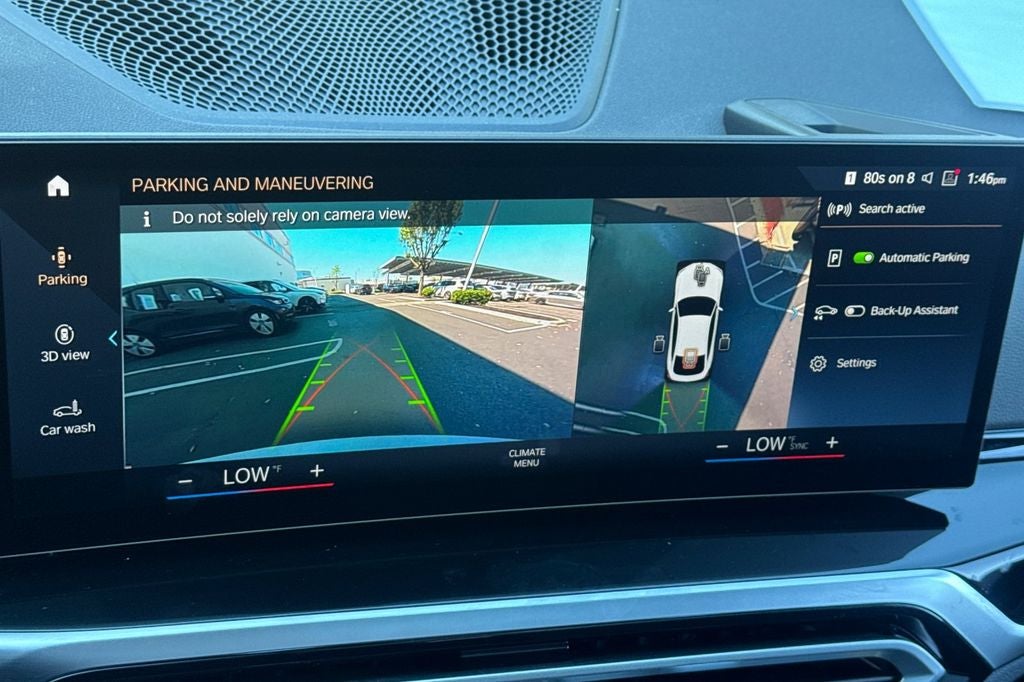 2023 BMW i4 eDrive35