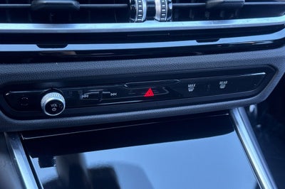 2023 BMW i4 eDrive35