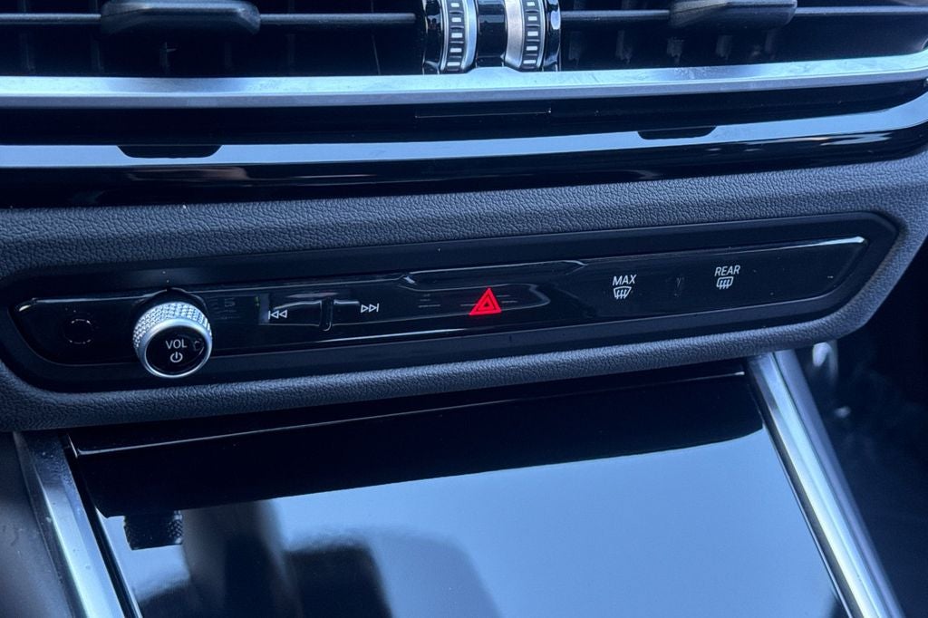 2023 BMW i4 eDrive35