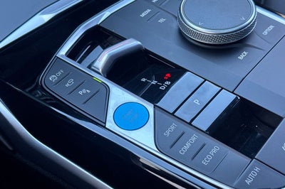 2023 BMW i4 eDrive35