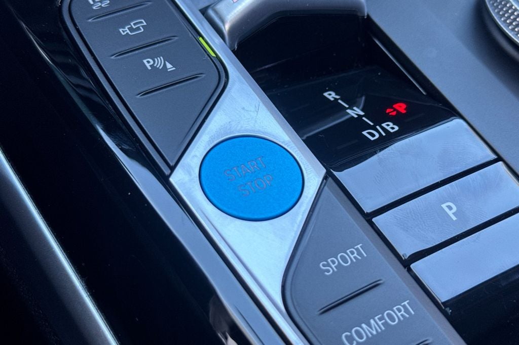 2023 BMW i4 eDrive35