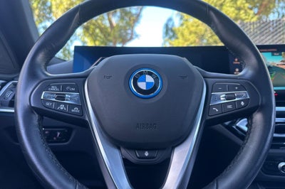 2023 BMW i4 eDrive35