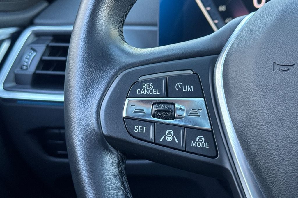 2023 BMW i4 eDrive35