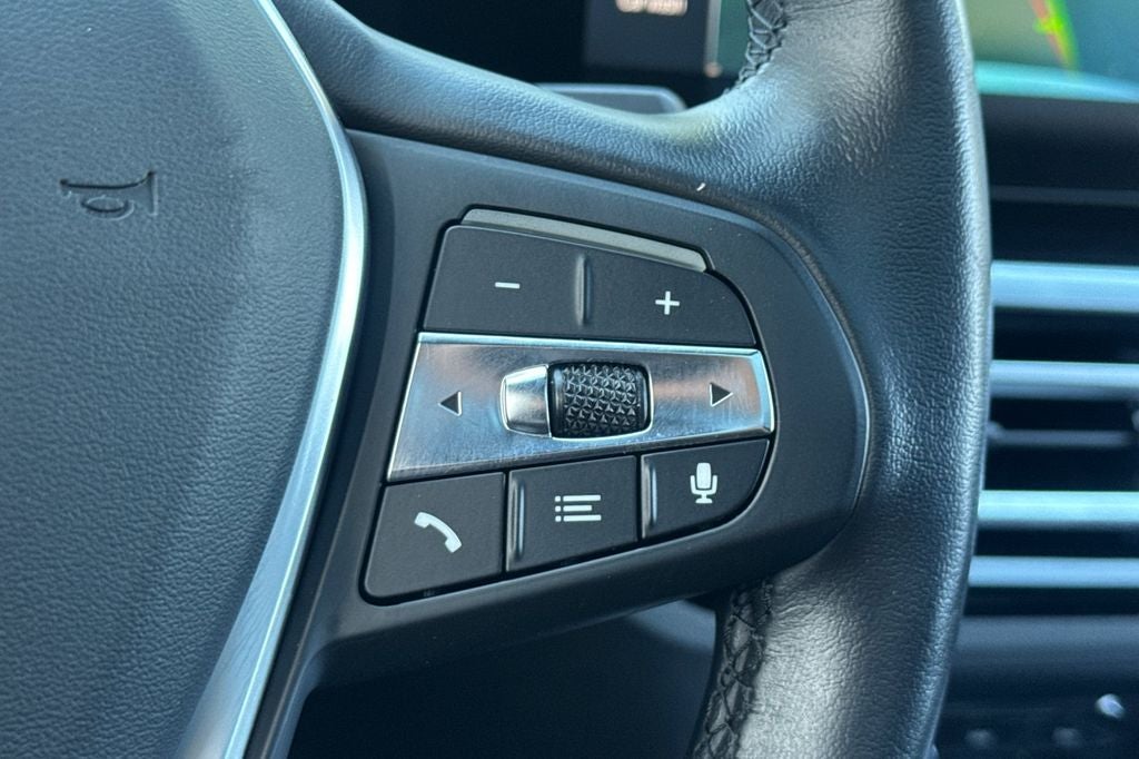 2023 BMW i4 eDrive35