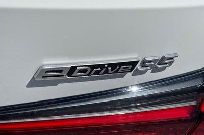 2023 BMW i4 eDrive35