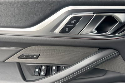 2023 BMW i4 eDrive35