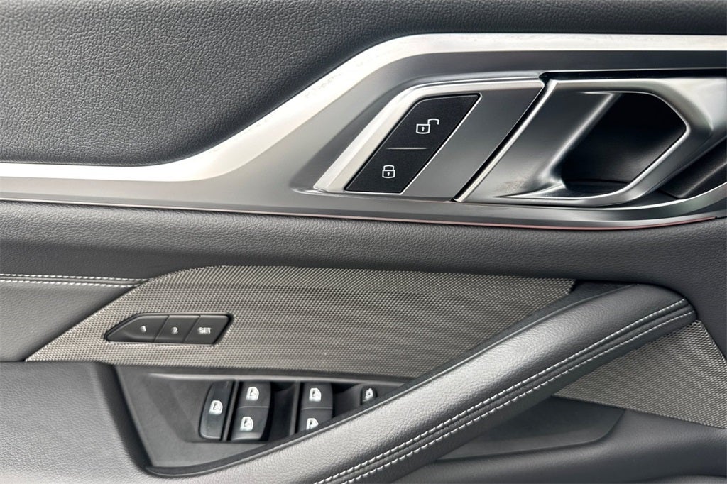 2023 BMW i4 eDrive35